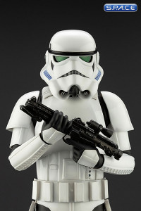 1/7 Scale Stormtrooper ARTFX Statue (Star Wars)