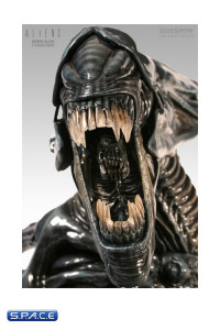 1/4 Scale Alien Queen Bust (Aliens)