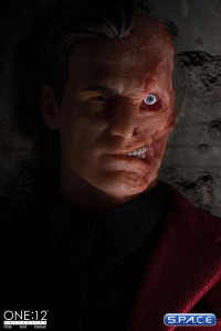1/12 Scale Two-Face One:12 Collective (DC Comics)