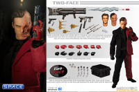 1/12 Scale Two-Face One:12 Collective (DC Comics)