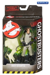 Classic Ray Stantz (Ghostbusters)