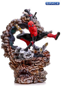 1/4 Scale Spider-Man Legacy Replica Statue (Spider-Man: Far From Home)