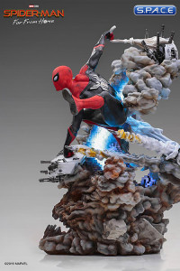 1/4 Scale Spider-Man Legacy Replica Statue (Spider-Man: Far From Home)