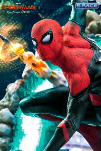1/4 Scale Spider-Man Legacy Replica Statue (Spider-Man: Far From Home)