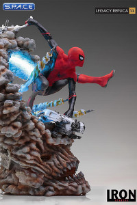 1/4 Scale Spider-Man Legacy Replica Statue (Spider-Man: Far From Home)