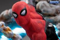 1/4 Scale Spider-Man Legacy Replica Statue (Spider-Man: Far From Home)