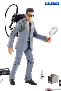 Egon Spengler Courtroom Battle SDCC 2015 Exclusive (Ghostbusters II)