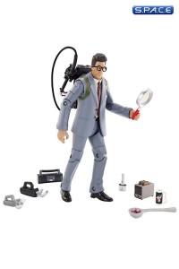 Egon Spengler Courtroom Battle SDCC 2015 Exclusive (Ghostbusters II)