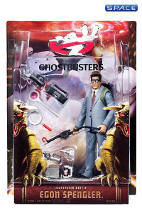 Egon Spengler Courtroom Battle SDCC 2015 Exclusive (Ghostbusters II)