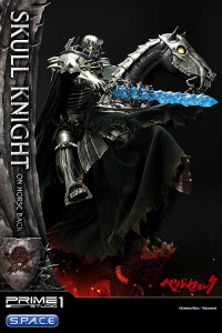 1/4 Scale Skull Knight on Horseback Ultimate Premium Masterline Statue (Berserk)