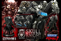 1/4 Scale Skull Knight on Horseback Ultimate Premium Masterline Statue (Berserk)