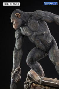 Ape not Kill Ape HQS+ Statue (Dawn of the Planet of the Apes)