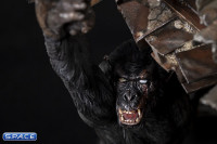 Ape not Kill Ape HQS+ Statue (Dawn of the Planet of the Apes)