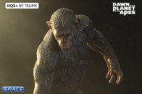 Ape not Kill Ape HQS+ Statue (Dawn of the Planet of the Apes)