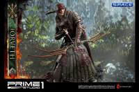 1/4 Scale Iorveth Premium Masterline Statue (The Witcher 2: Assassins of Kings)