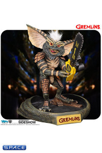 1/2 Scale Stripe with Chainsaw Statue (Gremlins)