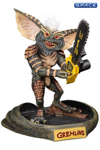 1/2 Scale Stripe with Chainsaw Statue (Gremlins)