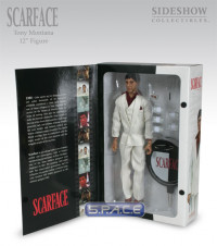 12 Tony Montana with Sound (Scarface)