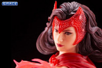 1/10 Scale Scarlet Witch ARTFX Premier Statue (Marvel)