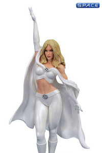 Emma Frost FCBD Exclusive Marvel Gallery PVC Statue (Marvel)