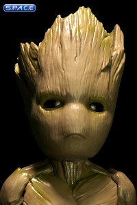 Groot Cable Guy (Avengers: Infinity War)