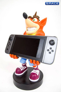 Crash Bandicoot XL Cable Guy (Crash Bandicoot)