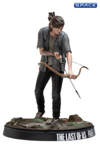 Ellie with Bow PVC Statue (The Last of Us Part II)