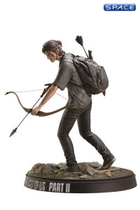 Ellie with Bow PVC Statue (The Last of Us Part II)