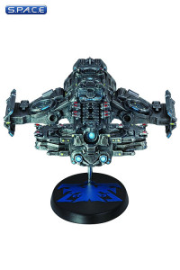 Terran Battlecruiser Ship Replica (StarCraft II: Wings of Liberty)