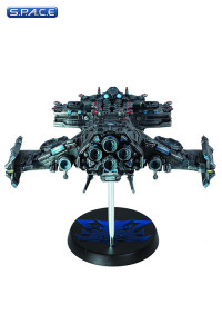 Terran Battlecruiser Ship Replica (StarCraft II: Wings of Liberty)