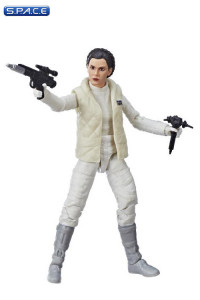 6 Han Solo & Leia Organa 2-Pack Hascon Exclusive (Star Wars - The Black Series)