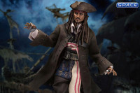 Jack Sparrow Dynamic 8ction Heroes (Pirates of the Caribbean)