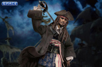 Jack Sparrow Dynamic 8ction Heroes (Pirates of the Caribbean)