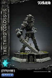 The Third Colossus Ultimate Diorama Masterline Statue (Shadow of the Colossus)