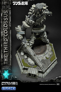 The Third Colossus Ultimate Diorama Masterline Statue (Shadow of the Colossus)