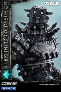 The Third Colossus Ultimate Diorama Masterline Statue (Shadow of the Colossus)