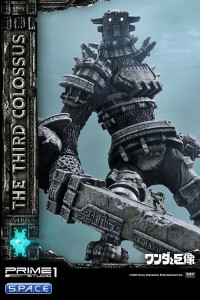 The Third Colossus Ultimate Diorama Masterline Statue (Shadow of the Colossus)