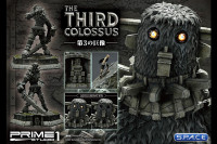 The Third Colossus Ultimate Diorama Masterline Statue (Shadow of the Colossus)