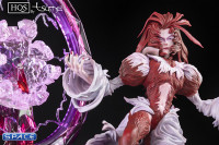 Battle of Destiny HQS Statue (Final Fantasy IX)