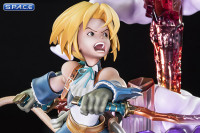Battle of Destiny HQS Statue (Final Fantasy IX)