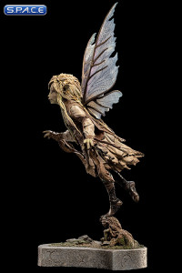 Deet the Gelfling Statue (The Dark Crystal: Age of Resistance)