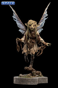 Deet the Gelfling Statue (The Dark Crystal: Age of Resistance)