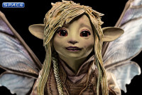 Deet the Gelfling Statue (The Dark Crystal: Age of Resistance)