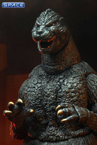 Godzilla (Godzilla vs. Biollante)