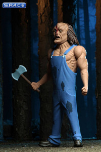 Toony Terrors Victor Crowley (Hatchet)