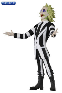 Toony Terrors Beetlejuice (Beetlejuice)