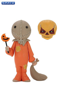 Toony Terrors Sam (Trickr Treat)