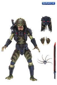 Ultimate Armored Lost Predator (Predator 2)