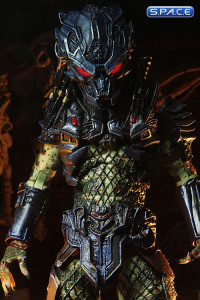 Ultimate Armored Lost Predator (Predator 2)