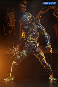 Ultimate Armored Lost Predator (Predator 2)